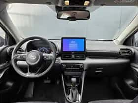 Toyota Yaris (2026) thumbnail 8