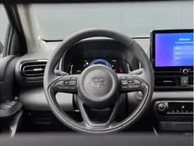 Toyota Yaris (2026) thumbnail 9