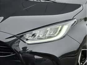 Toyota Yaris (2026) thumbnail 10