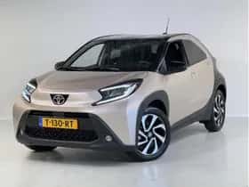 Toyota Aygo X (2023) thumbnail 1