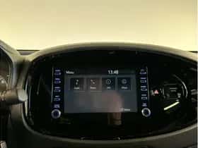 Toyota Aygo X (2023) thumbnail 16