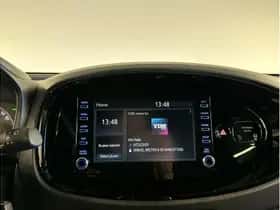 Toyota Aygo X (2023) thumbnail 17