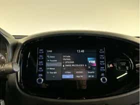 Toyota Aygo X (2023) thumbnail 18