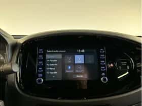 Toyota Aygo X (2023) thumbnail 20