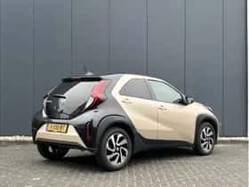 Toyota Aygo X (2023) thumbnail 3