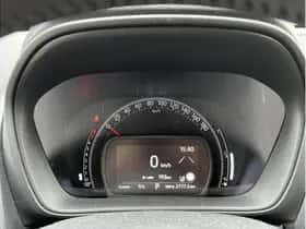 Toyota Aygo X (2023) thumbnail 21