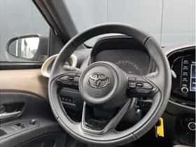 Toyota Aygo X (2023) thumbnail 4