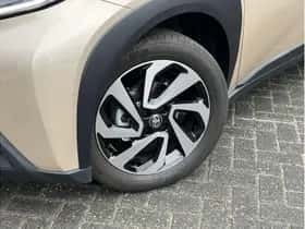Toyota Aygo X (2023) thumbnail 5