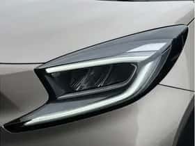 Toyota Aygo X (2023) thumbnail 6