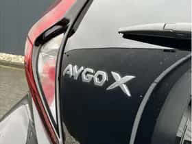 Toyota Aygo X (2023) thumbnail 7