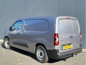 Toyota Proace (2025) thumbnail 2