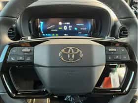Toyota Proace (2025) thumbnail 12