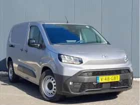 Toyota Proace (2025) thumbnail 3
