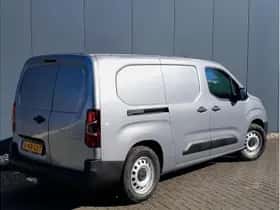 Toyota Proace (2025) thumbnail 4