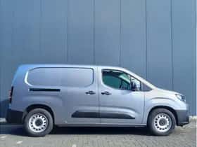 Toyota Proace (2025) thumbnail 5