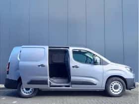 Toyota Proace (2025) thumbnail 6