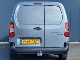 Toyota Proace (2025) thumbnail 7