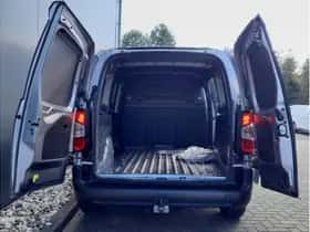 Toyota Proace (2025) thumbnail 8