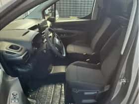 Toyota Proace (2025) thumbnail 9