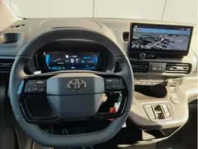 Toyota Proace (2025) thumbnail 10