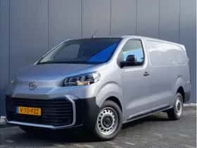 Toyota Proace (2024)