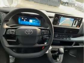 Toyota Proace (2024) thumbnail 12