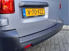 Toyota Proace (2024) thumbnail 3