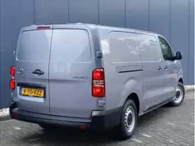 Toyota Proace (2024) thumbnail 5