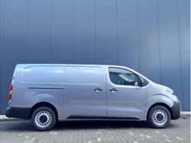 Toyota Proace (2024) thumbnail 6