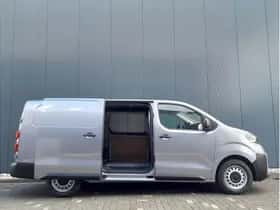 Toyota Proace (2024) thumbnail 7