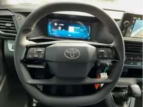 Toyota Proace (2024) thumbnail 10