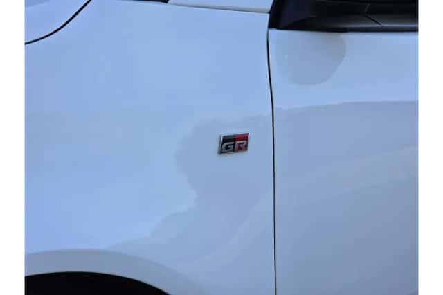 Toyota Yaris (2023) thumbnail 6