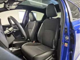 Toyota Yaris (2017) thumbnail 12