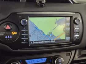 Toyota Yaris (2017) thumbnail 23