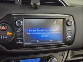 Toyota Yaris (2017) thumbnail 26