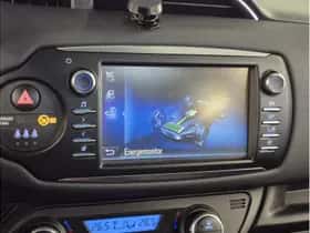 Toyota Yaris (2017) thumbnail 27