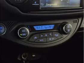 Toyota Yaris (2017) thumbnail 28