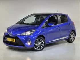 Toyota Yaris (2017) thumbnail 31