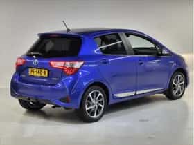 Toyota Yaris (2017) thumbnail 32