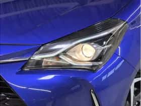 Toyota Yaris (2017) thumbnail 5