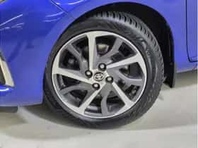 Toyota Yaris (2017) thumbnail 6