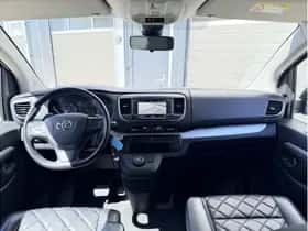 Toyota Proace (2023) thumbnail 2