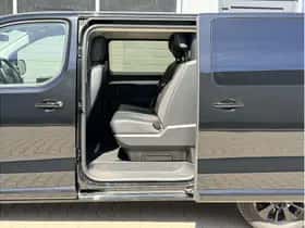 Toyota Proace (2023) thumbnail 11