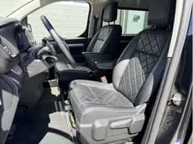 Toyota Proace (2023) thumbnail 23
