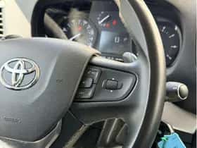 Toyota Proace (2023) thumbnail 28