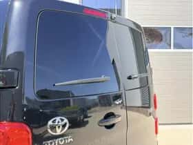 Toyota Proace (2023) thumbnail 40