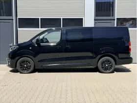 Toyota Proace (2023) thumbnail 5