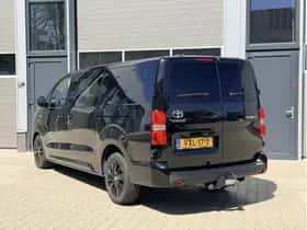 Toyota Proace (2023) thumbnail 6