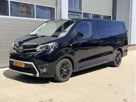 Toyota Proace (2023) thumbnail 7