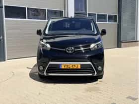 Toyota Proace (2023) thumbnail 9